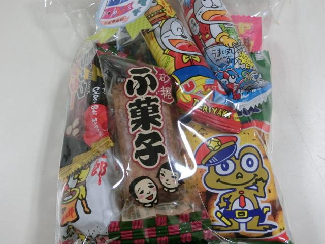 No.10 端午の節句にはお菓子を