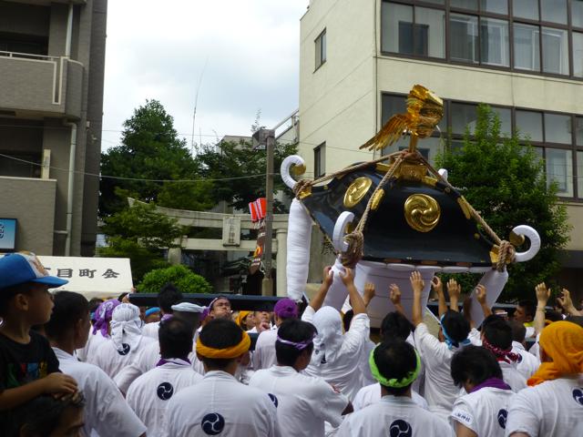 No.38 ふなばし市民まつり