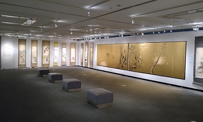 「船橋市バーチャル美術館」が開設
